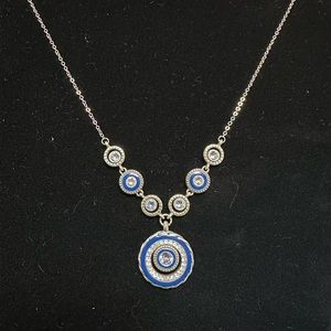 Brighton Halo Eclipse neckace BNWT